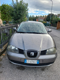 Seat Ibiza 1.4 Gpl - Neopatentati