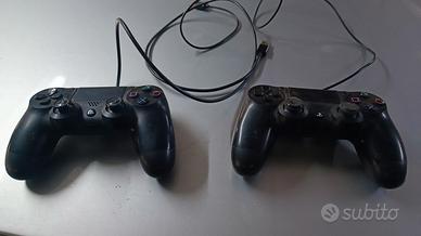 Controller PS4 