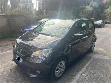 Seat Mii Benzina Neopatentati Unico Pro 2013