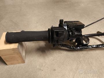 Ricambi Honda VF 400