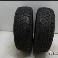 Gomme pneumatici nuovi 225 55 17 Radar