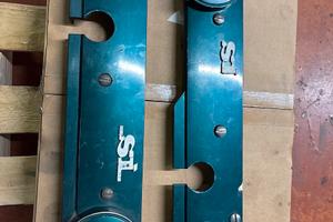 Carterini fianchetti piaggio Si