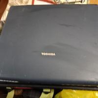 vecchi PC portatili 