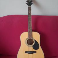 Chitarra Acustica Greg Bennet