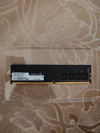Team group RAM ddr4 16 gb 3200mhz