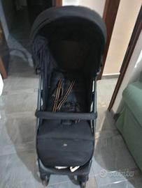 passeggino Kinderkraft 