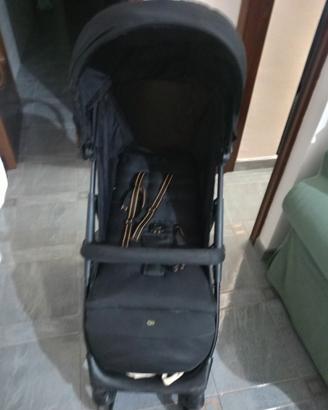 passeggino Kinderkraft 