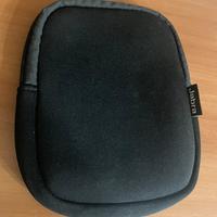 Custodia JABRA per cuffie o altro