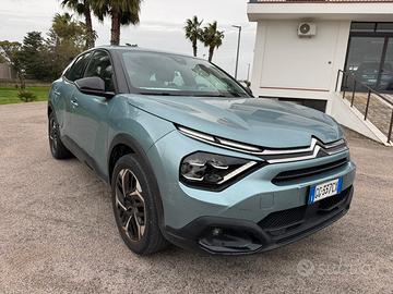 Citroen C4 Feel Pack da preparare