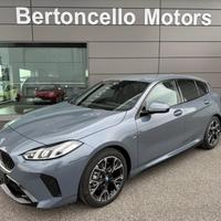 BMW 118 d 2.0 150cv M-SPORT MSPORT PELLE-LED-IVA