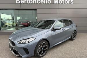 BMW 118 d 2.0 150cv M-SPORT MSPORT PELLE-LED-IVA
