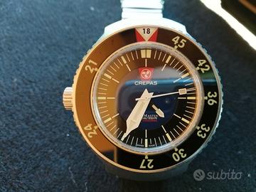 Crepas Decomaster 4000m limited edition