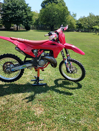 Gasgas 125 MC