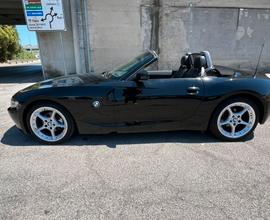 Bmw z4 2.2i