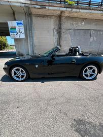 Bmw z4 2.2i