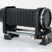 Soffietto Macro per Nikon