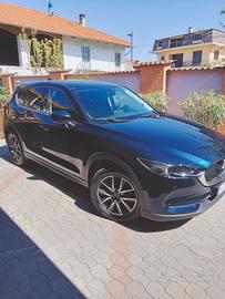 mazda cx5 awd 2018