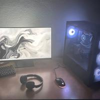 PC Gaming