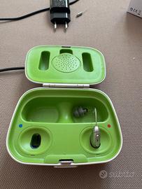 Apparecchio acustico Phonak Dx 70 R Li - Lato dx