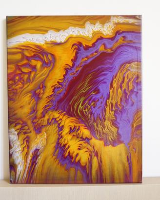quadro parete design 40x50cm