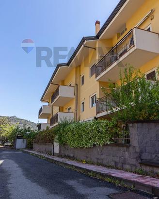Appartamento - Giardini-Naxos