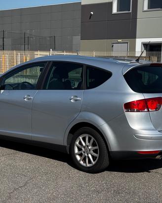 Seat Altea XL 1.6 TDI 105CV, GARANZIA