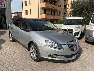 Lancia Delta 2.0 MJT DPF Oro