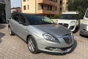 Lancia Delta 2.0 MJT DPF Oro
