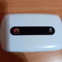 modem portatile huawei 3g