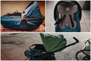 Trio Peg-Perego