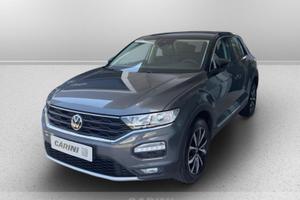 Volkswagen T-Roc 1.5 tsi style