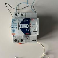 Restart Gewiss GW94817P 25A