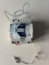 Restart Gewiss GW94817P 25A