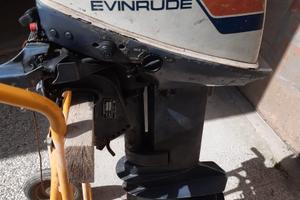 MOTORE EVINRUDE 9.9