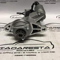 Motorino Avviamento 24v 3.5 Kw Caterpillar 3T2661