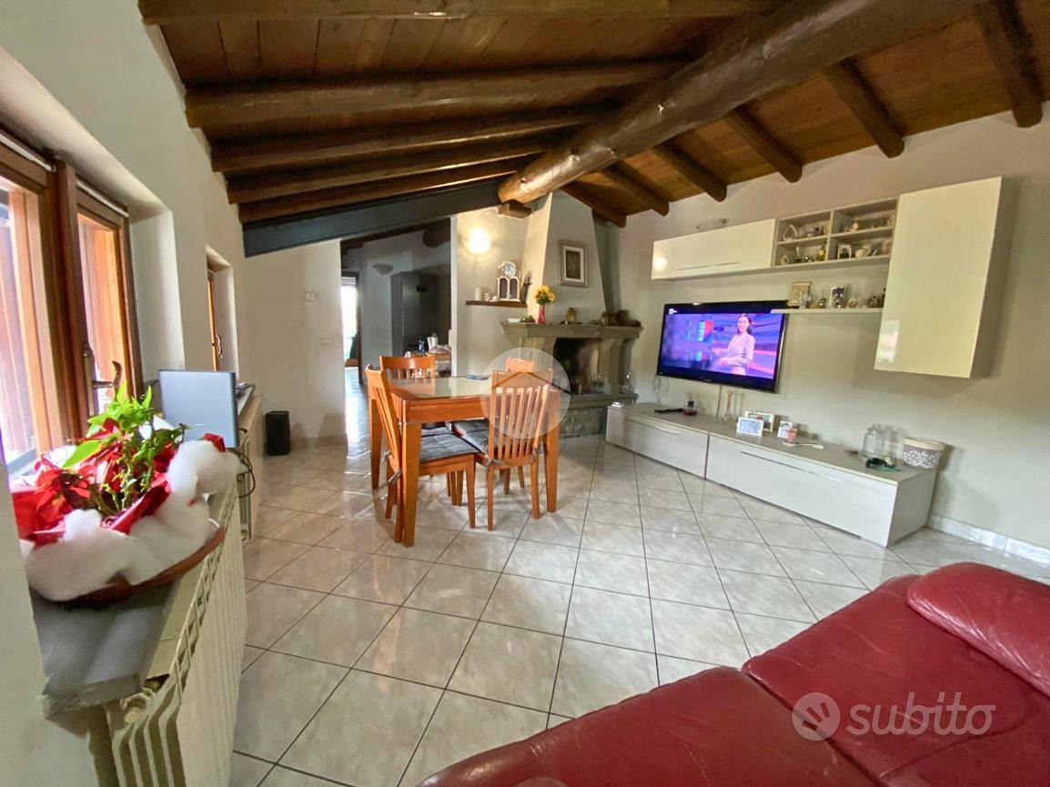 Appartamento – Credaro - Vista 2
