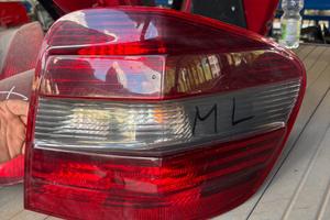 STOP FANALE POSTERIORE DESTRO MERCEDES ML W164