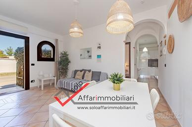 Bilocale Zona Bandinu