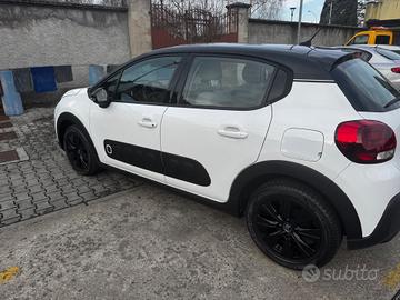 Citroen C3 PureTech 68 Feel neopatentati