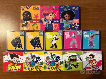 Giochi Happy Meal: Minions, Sonic, Pets e altri