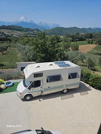 Camper Elnagh Marlin