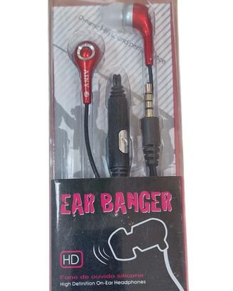 Auricolari con filo AINY