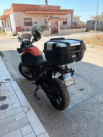 Ktm 1050 adventure
