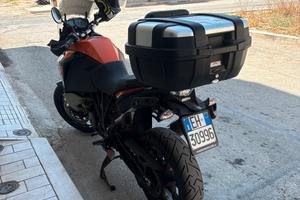 Ktm 1050 adventure