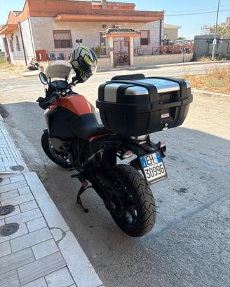 Ktm 1050 adventure