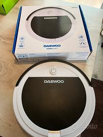 Aspirapolvere CleanRobot Daewoo xm32