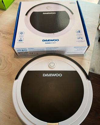 Aspirapolvere CleanRobot Daewoo xm32