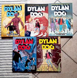 Dylan Dog Gigante