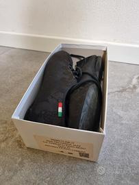 scarpe da ballo latino sartoriali
