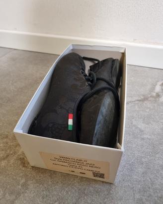 scarpe da ballo latino sartoriali